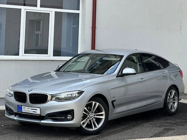 BMW 3 Series 2019 — imagine 2