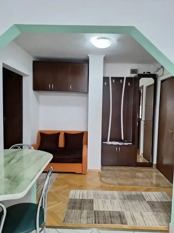 Apartament de vanzare tip Pb zona Decebal Dacia — fotografia 3
