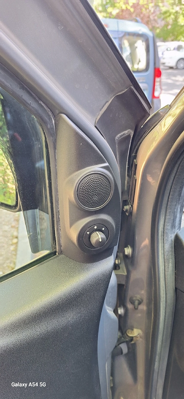 OPEL Combo 2017 — imagine 6