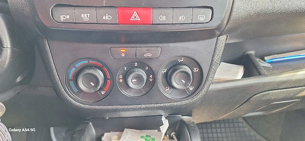 OPEL Combo 2017 — imagine 3