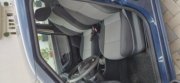 SKODA Fabia 2011 — imagine 7