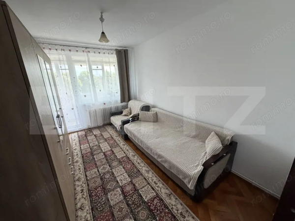 Apartament 2 camere de vânzare – Aiud | 54 mp | Zonă centrală — fotografia 2