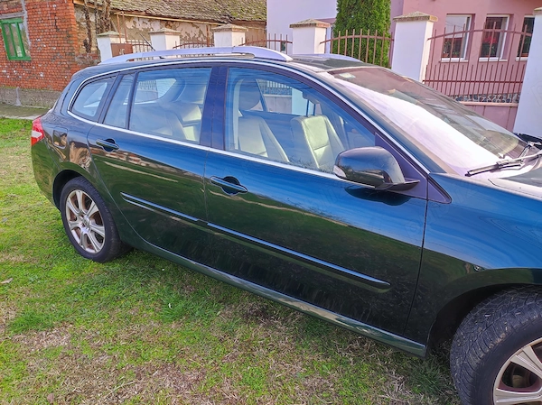 RENAULT Laguna 2008 — imagine 4
