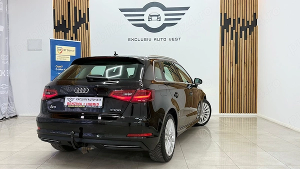 AUDI A3 2016 — imagine 5