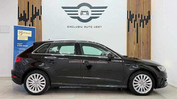 AUDI A3 2016 — imagine 8
