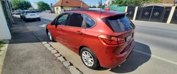 BMW 2 Series 2015 — imagine 5