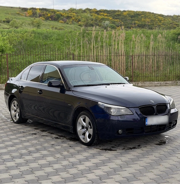 BMW 5 Series 2006 — imagine 2