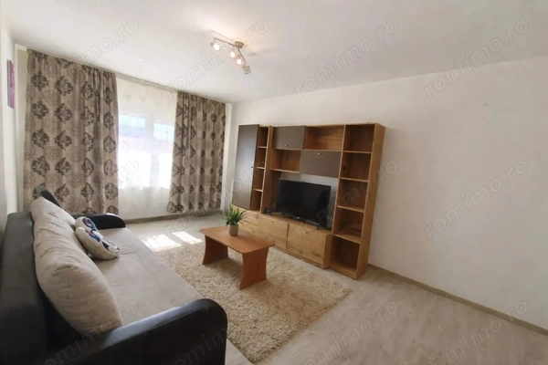 Apartament 2 camere, Zona Aradului, Mobilat si Utilat complet — fotografia 3