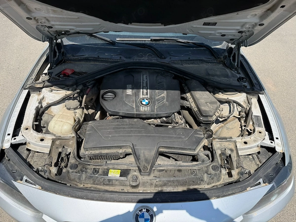 BMW 3 Series 2013 — imagine 9