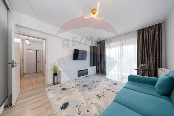 Apartament cu suflet, la poalele munților – Zărnești — fotografia 2