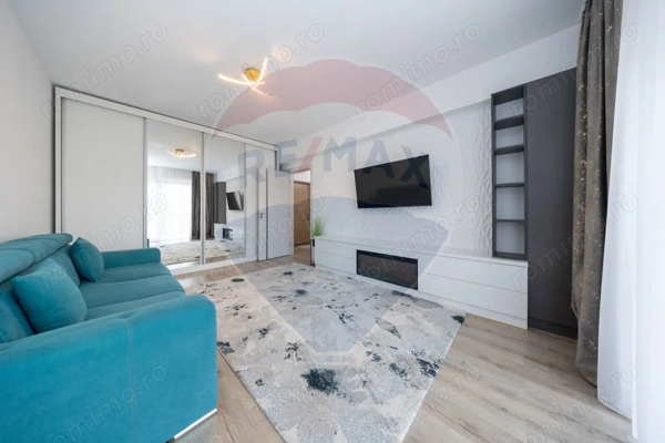 Apartament cu suflet, la poalele munților – Zărnești — fotografia 1