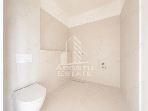 Apartament 2 camere, bloc cu lift, 50mp, zona Freidorf din Timisoara — fotografia 3