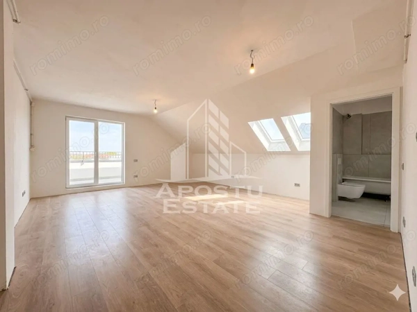 Apartament 3 camere, bloc cu lift, 77mp, zona Freidorf din Timisoara — fotografia 1