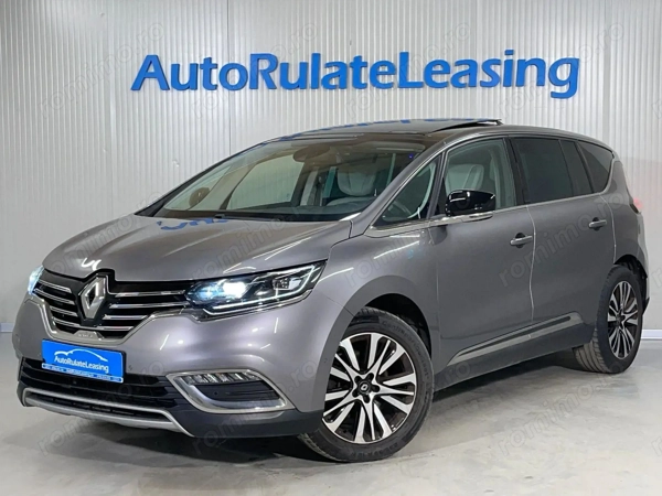 RENAULT Espace 2016