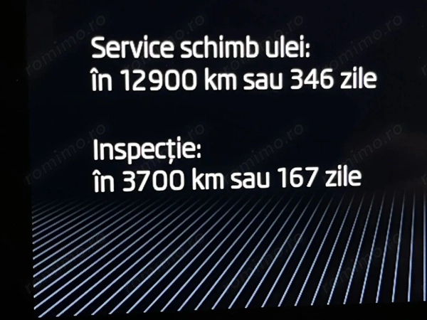 SKODA Scala 2021 — imagine 44