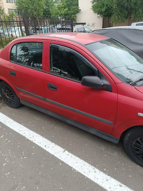 OPEL Astra 2005 — imagine 2