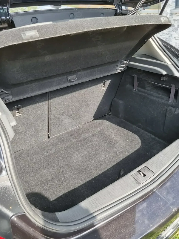 OPEL Astra 2011 — imagine 4