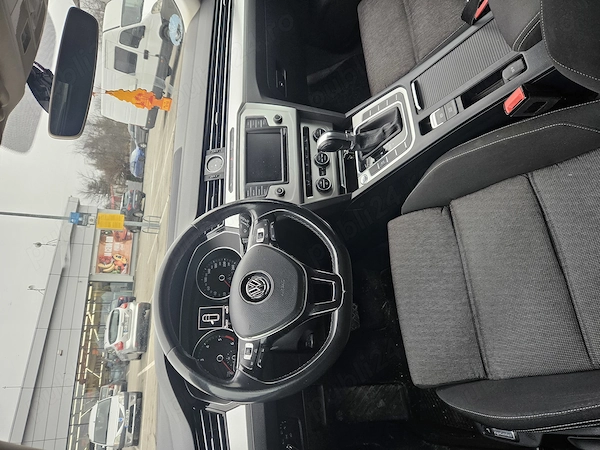 VOLKSWAGEN Passat 2015 — imagine 5