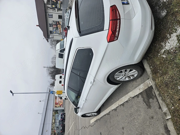 VOLKSWAGEN Passat 2015 — imagine 4