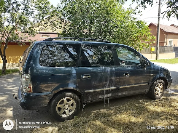 HYUNDAI Unknown Model 2007 — imagine 8