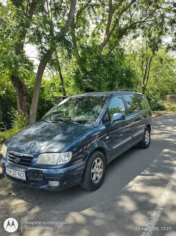 HYUNDAI Unknown Model 2007 — imagine 2