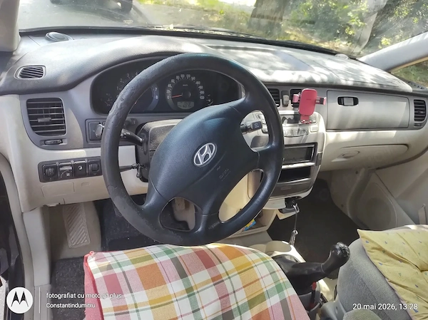 HYUNDAI Unknown Model 2007 — imagine 5