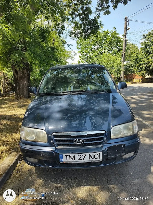 HYUNDAI Unknown Model 2007 — imagine 3
