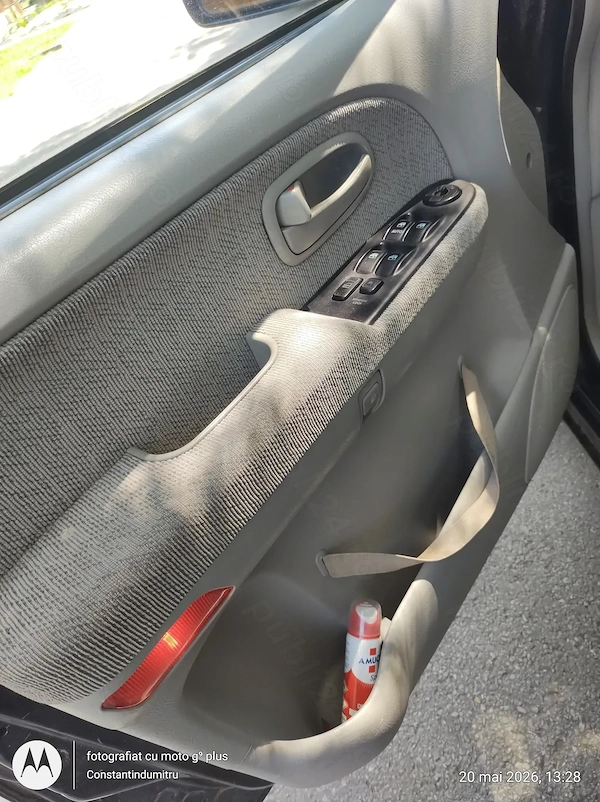 HYUNDAI Unknown Model 2007 — imagine 6