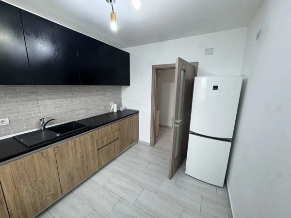 2 camere Mobilat si utilat – 52 mp - ideal pentru locuit sau investitie — fotografia 3