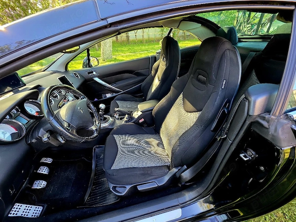 PEUGEOT 308 2009 — imagine 5