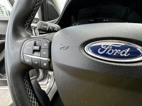 FORD Puma 2021 — imagine 10