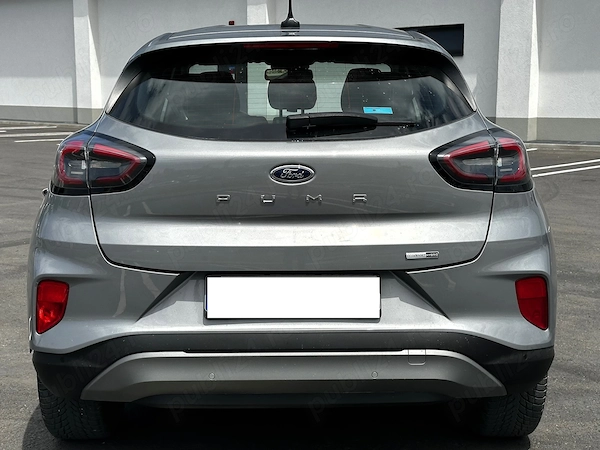 FORD Puma 2021 — imagine 3