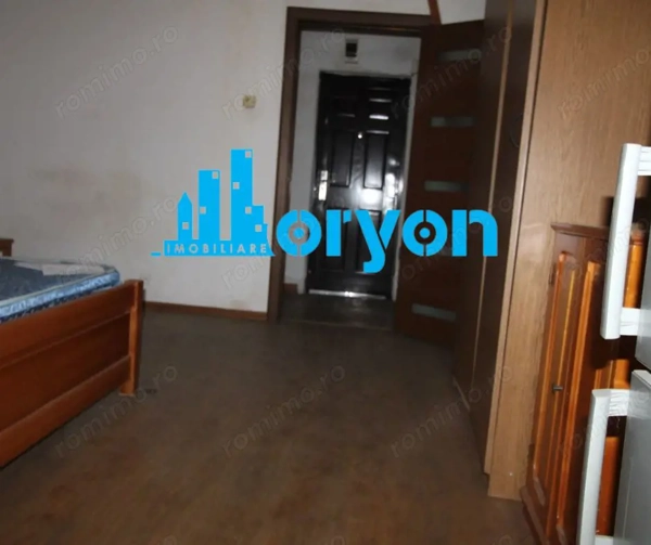 Garsoniera confort 1, zona strada Zambilelor — fotografia 1