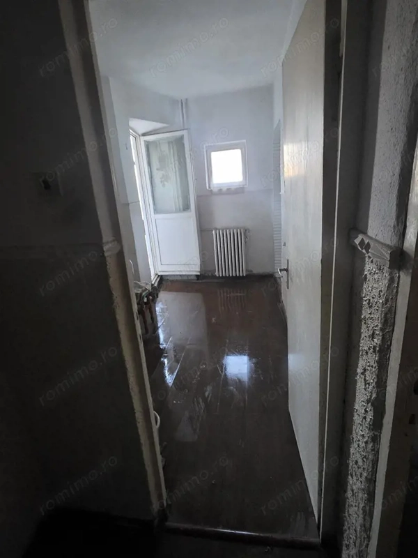 Apartament 2 camere, etaj 3, I.C.FRIMU — fotografia 3