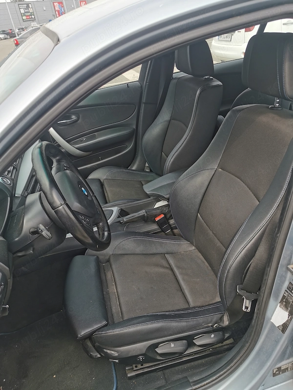BMW 1 Series 2011 — imagine 5