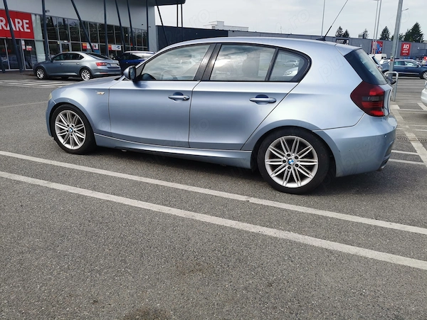 BMW 1 Series 2011 — imagine 2