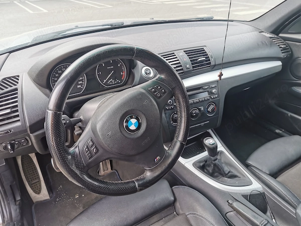 BMW 1 Series 2011 — imagine 6