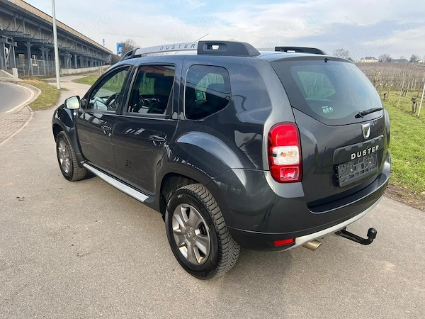 DACIA Duster 2017 — imagine 6
