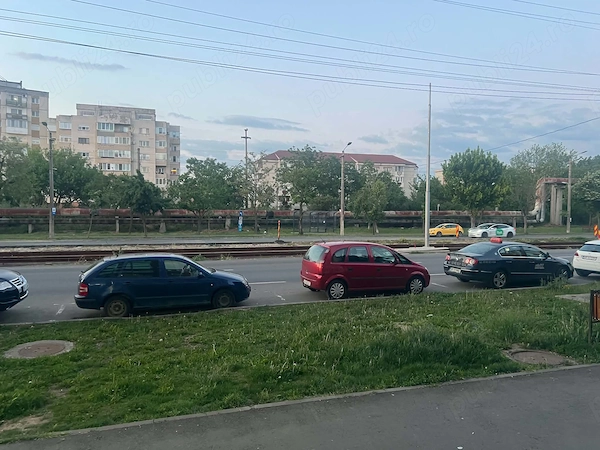 Apartament 2 camere de închiriat Zona Nicolae Titulescu, Arad | Aproape de UAV — fotografia 1