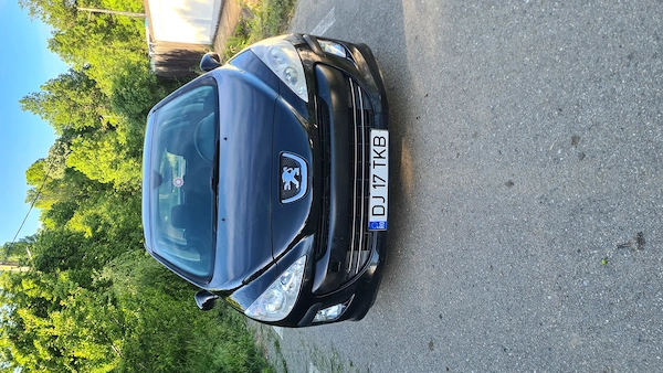 PEUGEOT 308 2011 — imagine 3