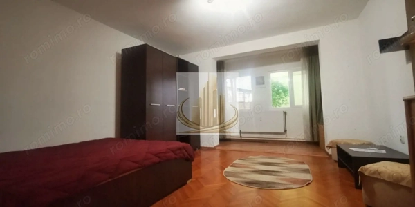 Apartament 1 cameră – Zonă Brâncoveanu | Ideal locuință sau investiție — fotografia 1
