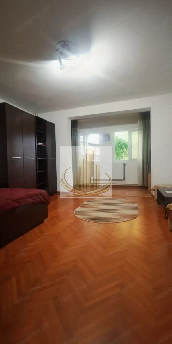 Apartament 1 cameră – Zonă Brâncoveanu | Ideal locuință sau investiție — fotografia 2