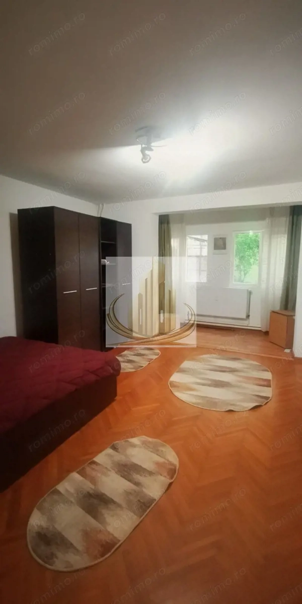 Apartament 1 cameră – Zonă Brâncoveanu | Ideal locuință sau investiție — fotografia 3