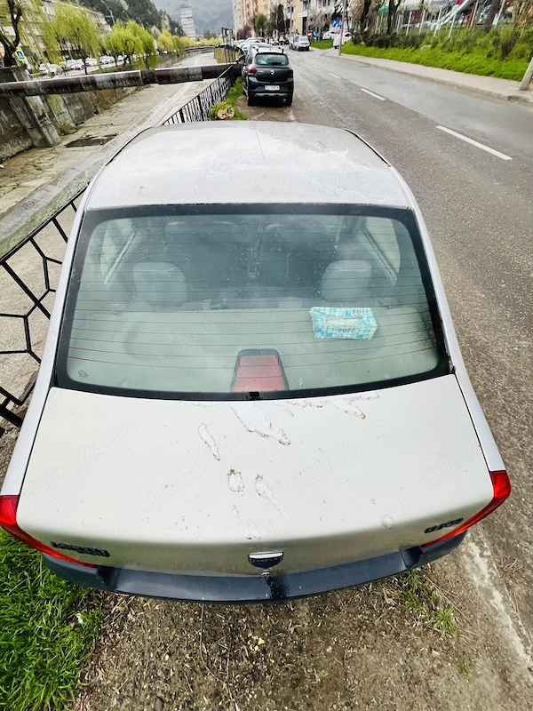 DACIA 1100 2005 — imagine 4