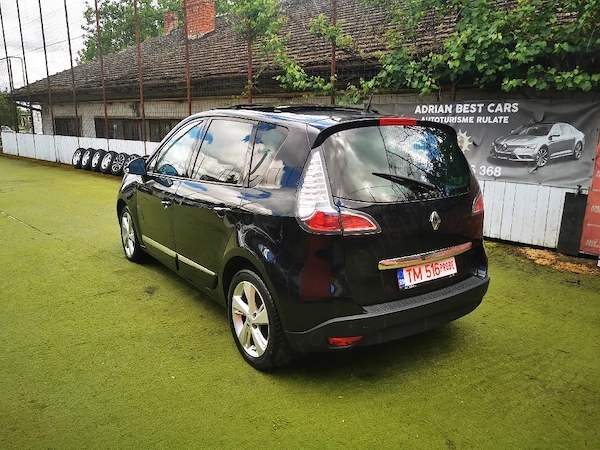 RENAULT Scenic 2012 — imagine 6