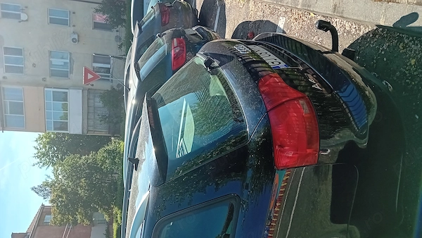 AUDI A4 2007 — imagine 4