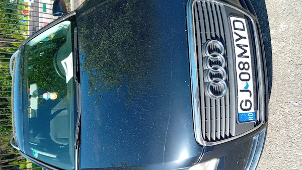 AUDI A4 2007 — imagine 6