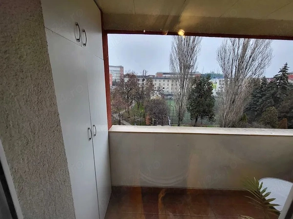 Apartament 3 camere de vânzare Mărăști, str. Gorunului | Zonă verde, liniștită — fotografia 3