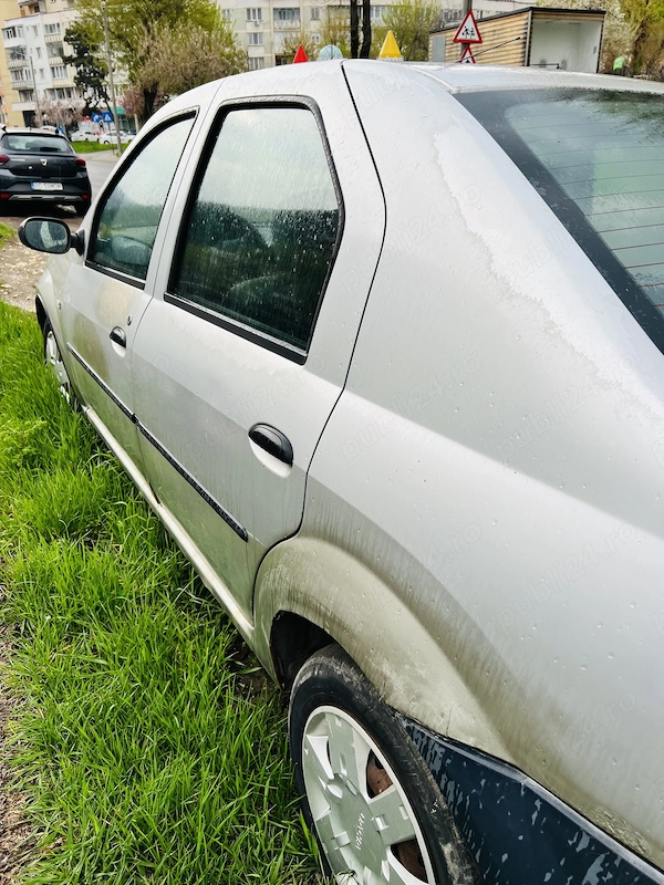 DACIA 1300 2005 — imagine 3