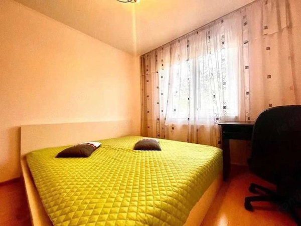 Apartament 3 camere Dristor — fotografia 3
